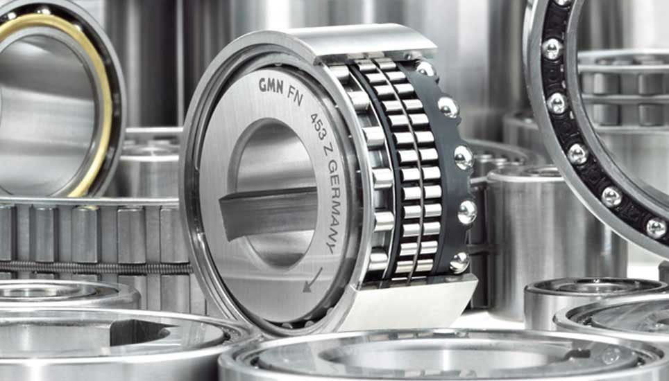 Freewheel Clutches - GMN Freewheel Clutches - GMN