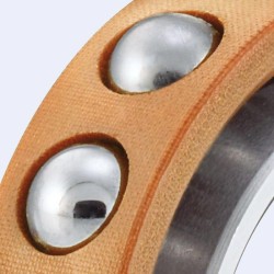 G100 Lagerkugeln 39 Mm – 2 Stück, Aus Hochwertigem Lagerstahl, Für Kugellager, Reparaturen & Fahrzeuge