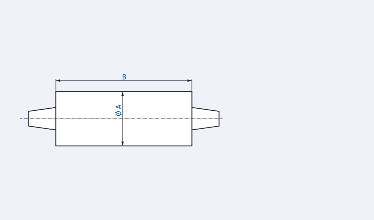 Spindeln_Bauform TK