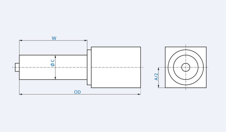 Spindeln_Bauform-BL-L