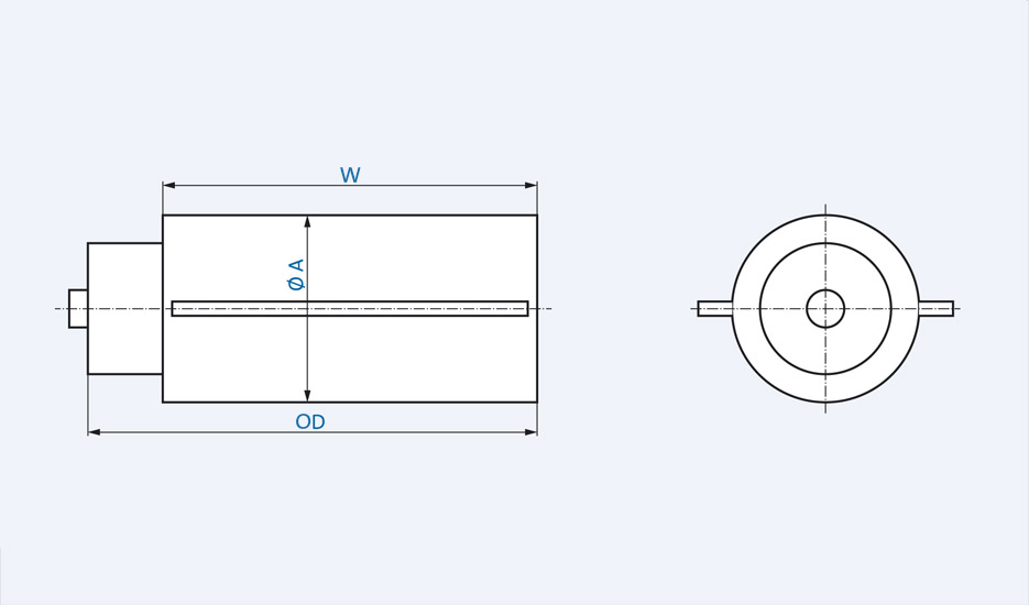 Spindeln_Bauform-HF-L