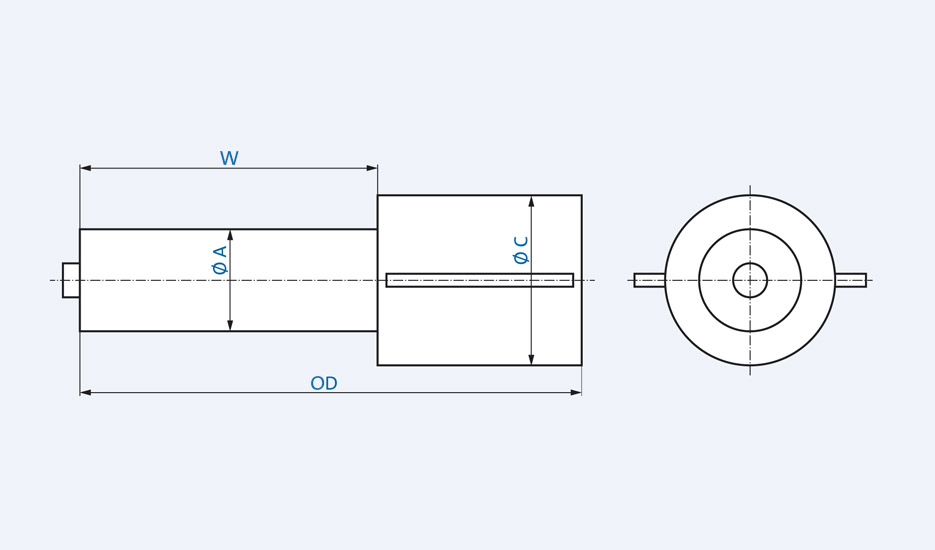 Spindeln_Bauform-HL-L