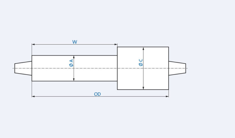 Spindeln_Bauform-TK-L