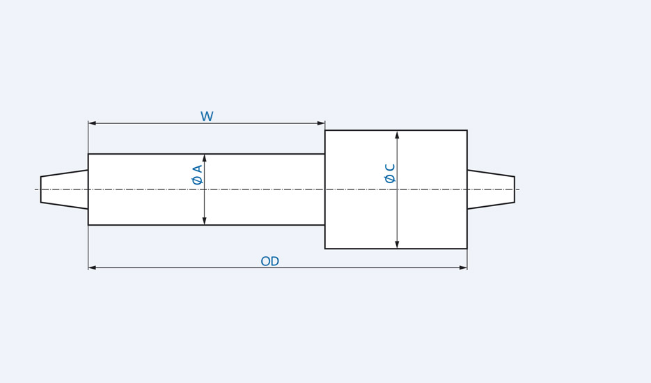 Spindeln_Bauform-TK-L