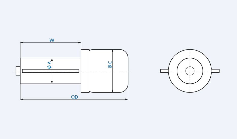 Spindeln_Bauform-TL-M